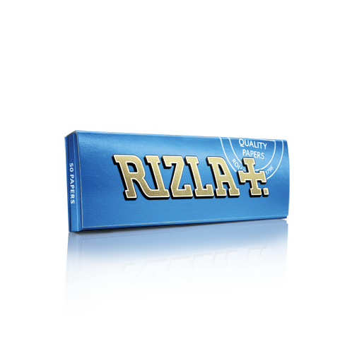 Rizla Font Styles